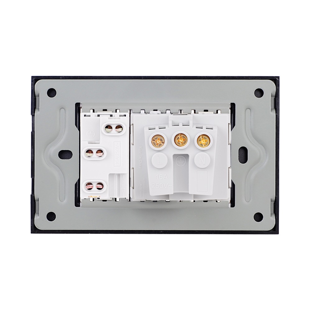 Priza Schuko + Universala Sticla 3M - imagine 8