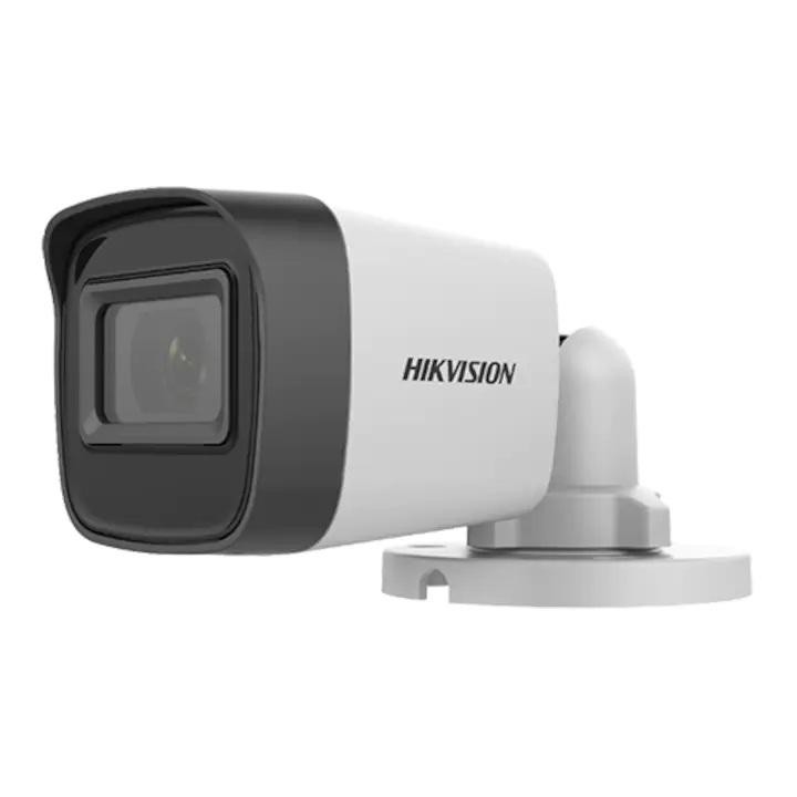 Camera Supraveghere HIKVISION 2MP Bullet IR 30m - Exterior - imagine 1