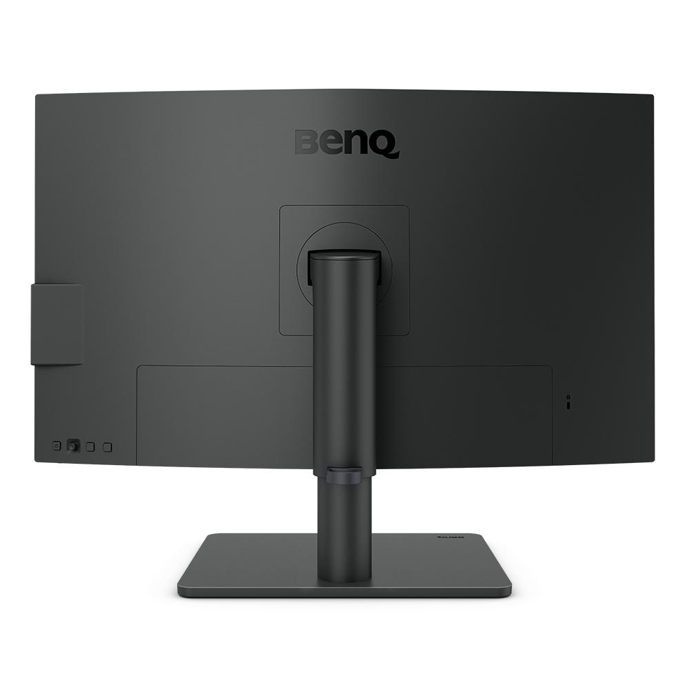 Monitor BenQ 27" PD2706U 4K IPS USB-C 90W Profesional - imagine 2