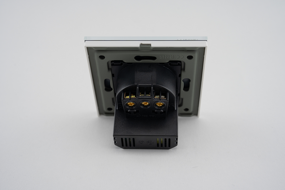 Priza Sticla Luxion USB-C 20W | Incarcare Rapida - imagine 6