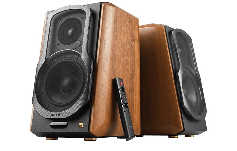 Boxe Edifier S1000MKII 120W Sunet Premium