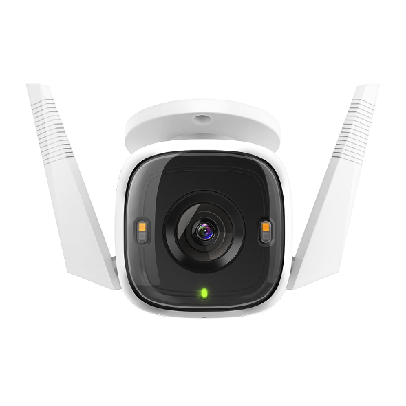 Camera Supraveghere TP-Link Tapo C320WS 2K Wi-Fi Exterior - imagine 2