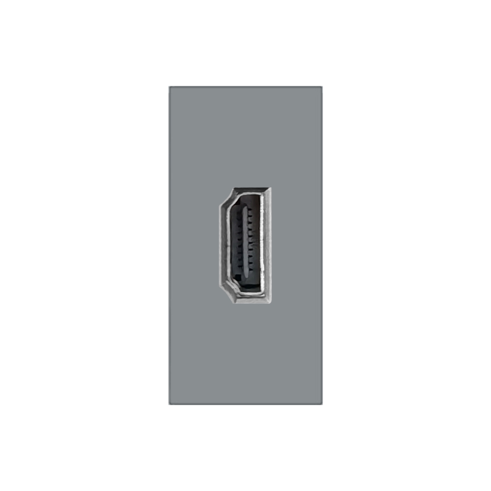 Modul Priza HDMI 1M LUXION | Extensie Semnal - imagine 14