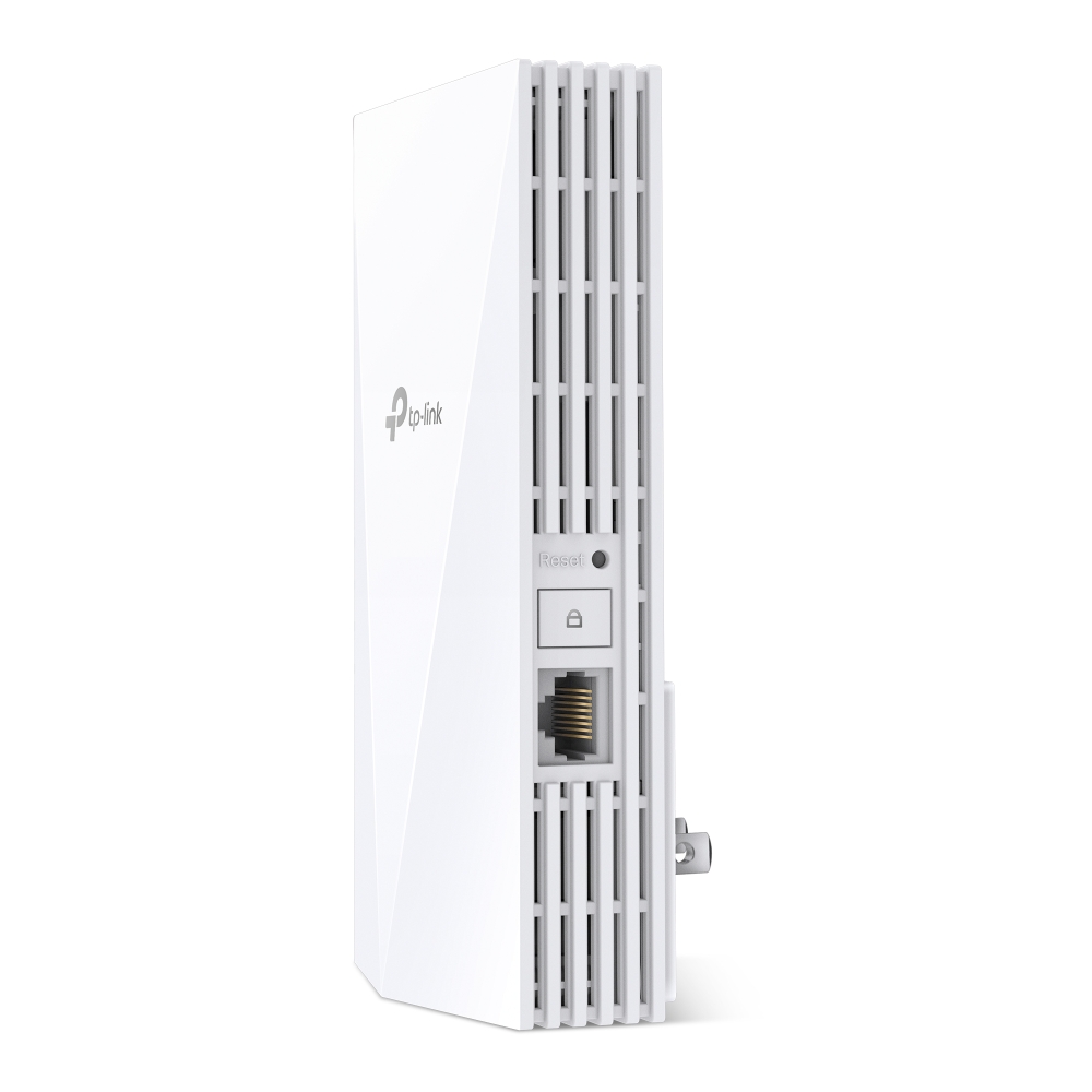 Range Extender TP-LINK RE500X AX1500 Wi-Fi 6 Dual Band - imagine 2
