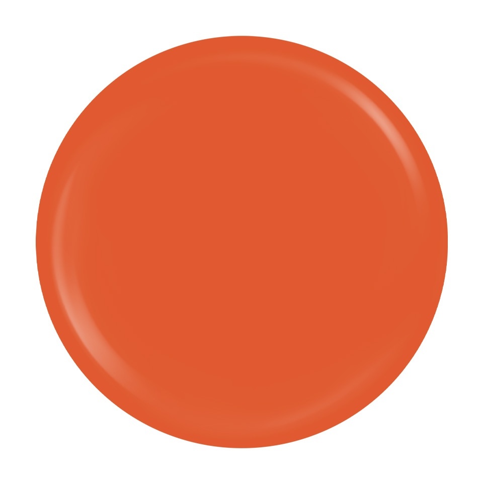 Gel UV Colorat SensoPRO Milano Sunset 5ml - imagine 2