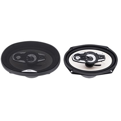 Set 2 Difuzoare Ibiza 6x9 200W RMS, Sunet Puternic