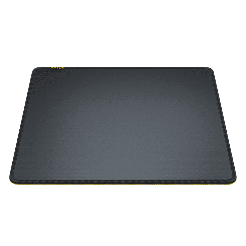 Mousepad Hator Tonn Evo S 290x240mm - Suprafata Premium Gaming - imagine 3