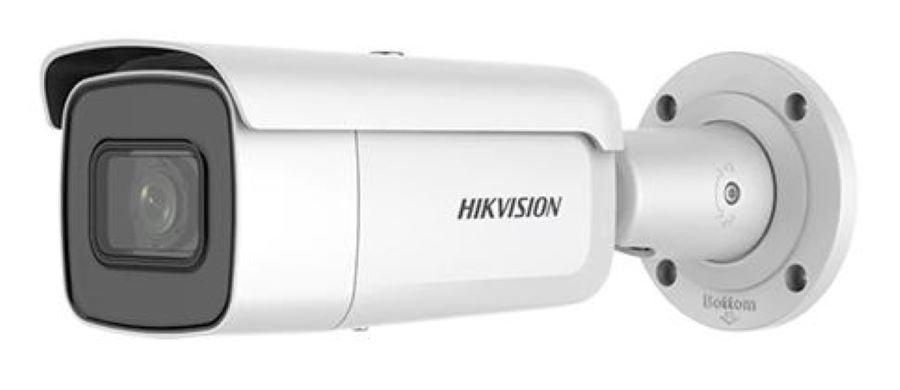 Hikvision AcuSense 8MP IP Camera - 1511.99 RON