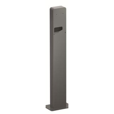 Piedestal Aluminiu ABB Terra AC - 2 Statii