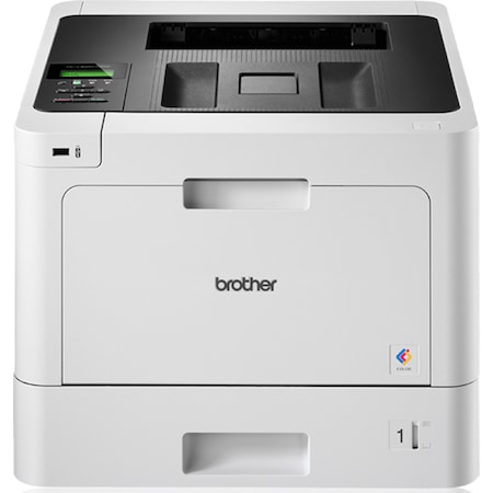 Imprimanta Brother Laser Color HLL8260CDWYJ1, A4 - imagine 2