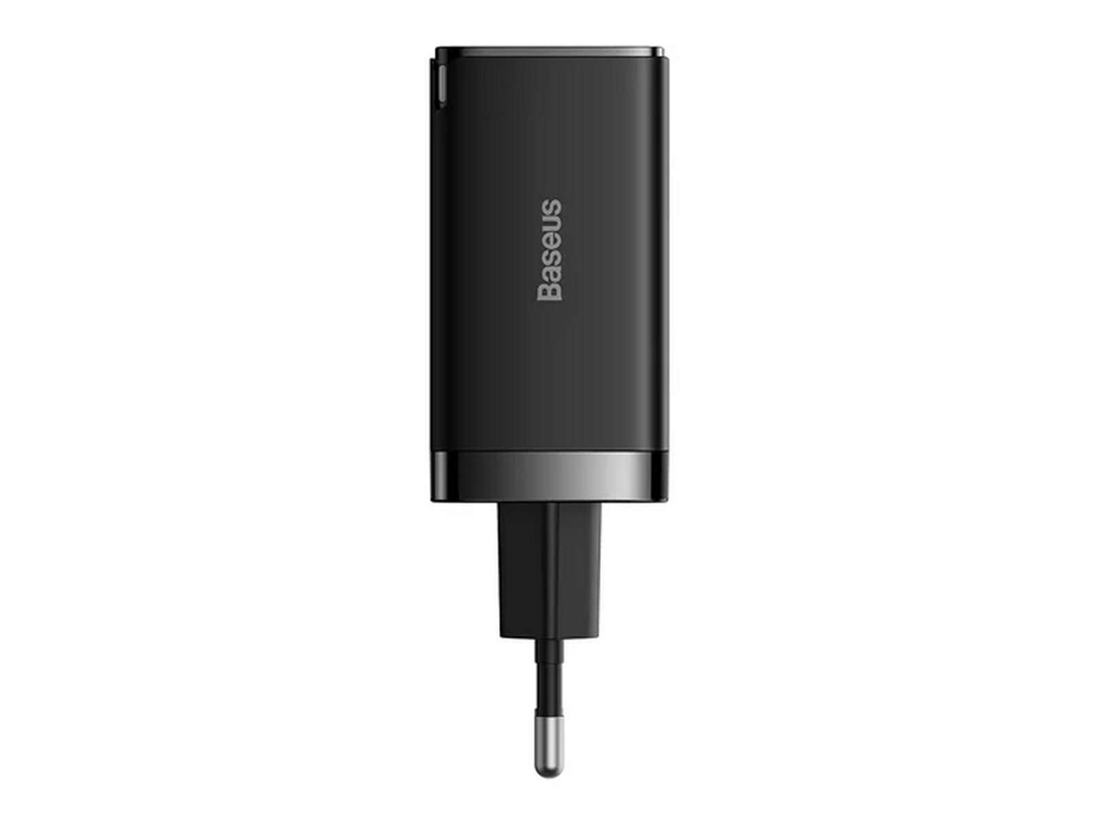 Baseus CCGP120201 65W - Încărcător rapid 3 porturi