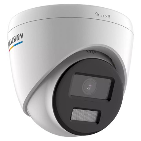 Camera IP Hikvision 4MP ColorVu PoE