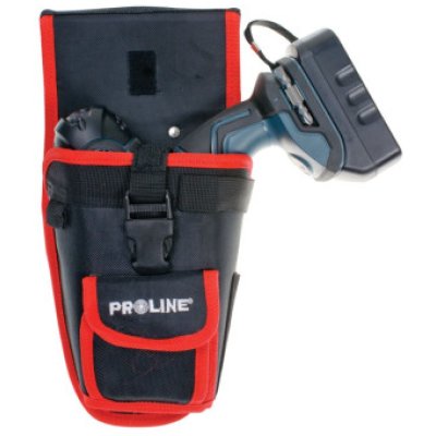Teaca Proline 52066 Poliester 600D pt Mașină Filetantă