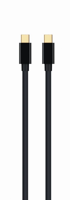 Cablu Gembird Mini-DisplayPort 1.8m, 4K UHD