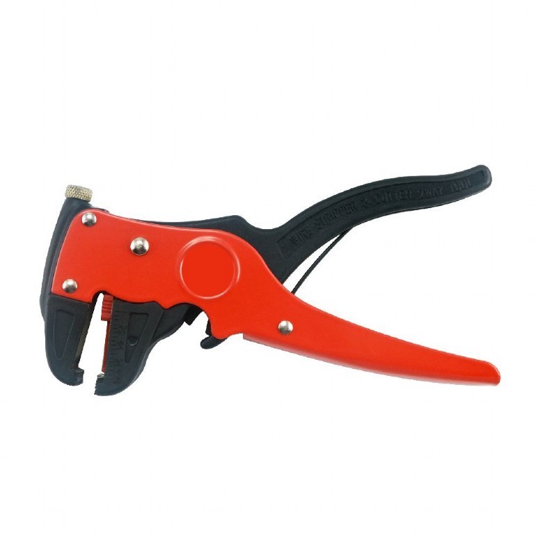 Cleste Dezizolare si Taiere Cablu Gembird T-WS-01