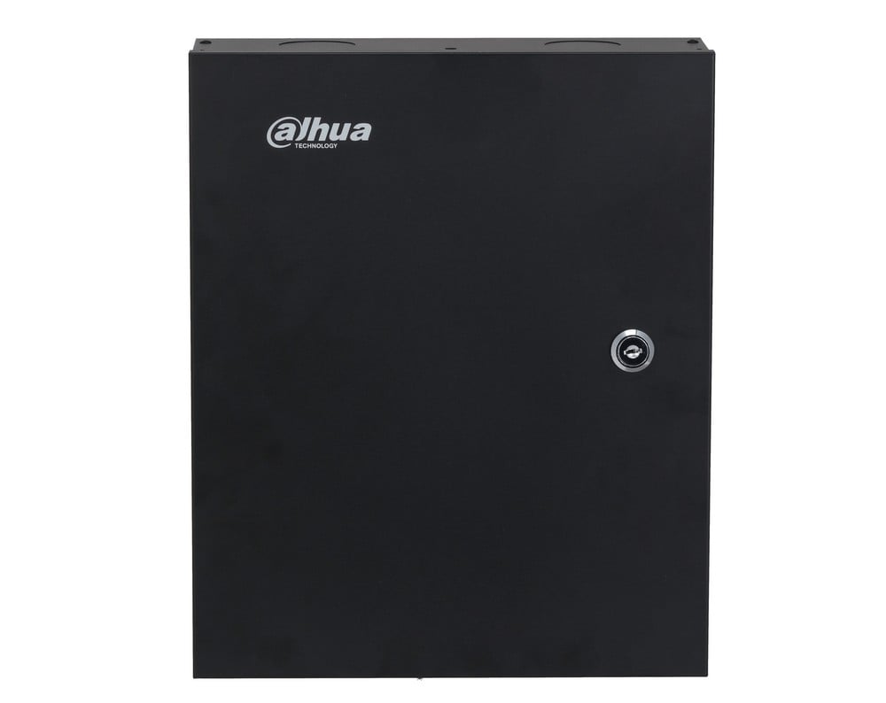 Centrala Control Acces Dahua 2 Uși TCP/IP