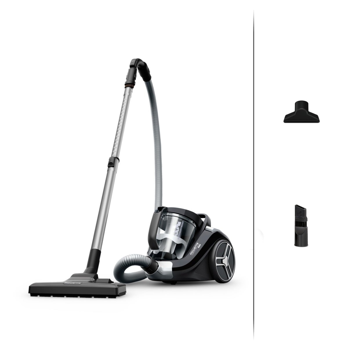Rowenta Compact Power XXL - 900W Putere Maximă - imagine 2