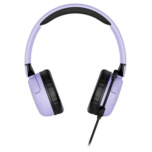 Casti Gaming HP HyperX Cloud Mini Mov - imagine 3