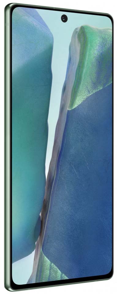 Samsung Galaxy Note 20 5G - Performanță Premium