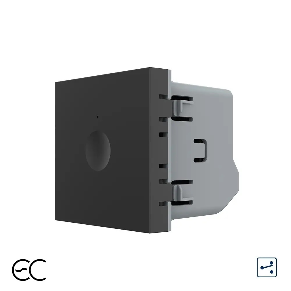 Modul Touch ZigBee Livolo, Comutator Cap Scara Smart - imagine 5