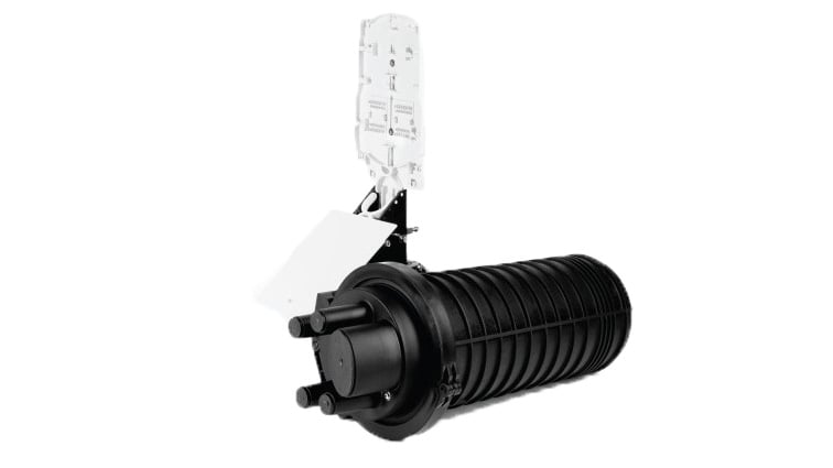Enclosure Fibra Optica IP68 | Start Bit Net