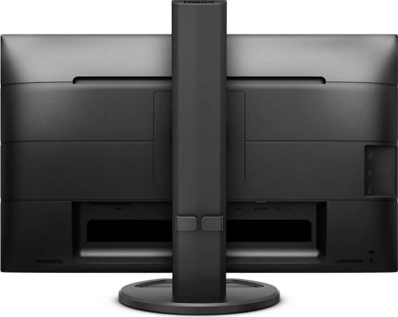 Monitor PHILIPS 252B9 25 inch IPS WUXGA - imagine 2
