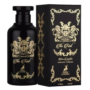 Maison Alhambra The Trail - Parfum Oriental Unisex