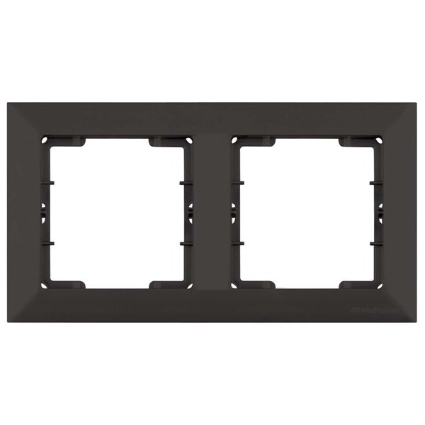 Rama 2 Posturi Mutlusan Candela Negru