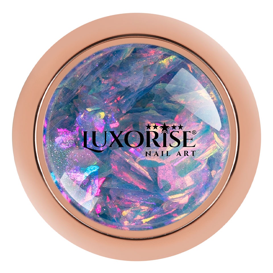 Paiete Unghii LUXORISE Enchanted Dream - Strălucire Intensă