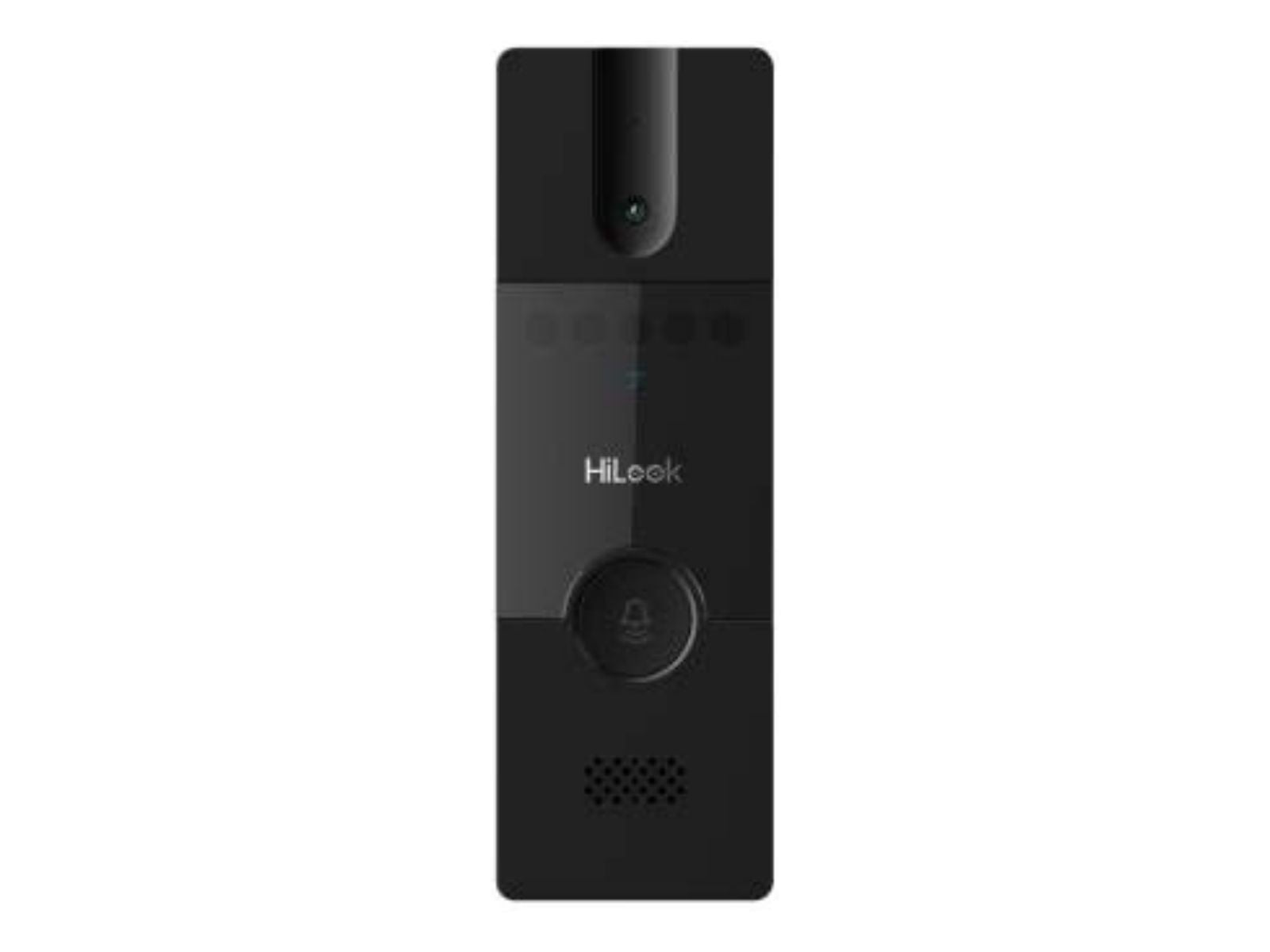 Videointerfon exterior HiLook VI-B100, cameră 2 MP, IR 3 m
