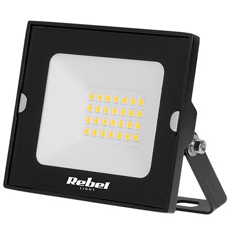 Reflector LED Rebel 20W, 6500K, 1700 lm