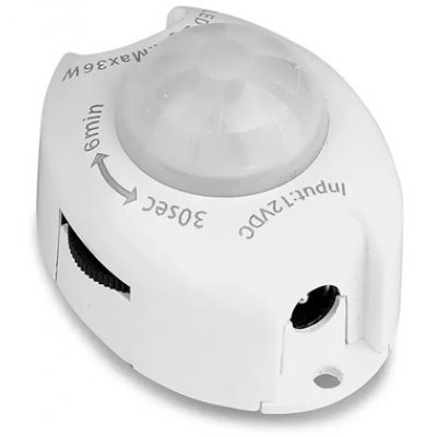 Senzor Miscare Banda LED V-TAC SKU-2554