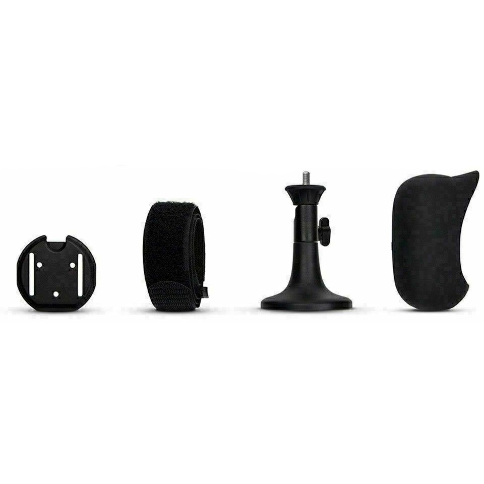 Husa Silicon Reolink Argus 2 | Protecție UV și Apă