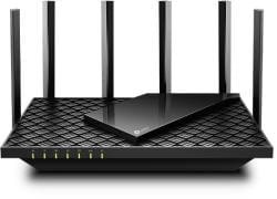 Router TP-Link Archer AX73 Wi-Fi 6, 5400Mbps - imagine 3