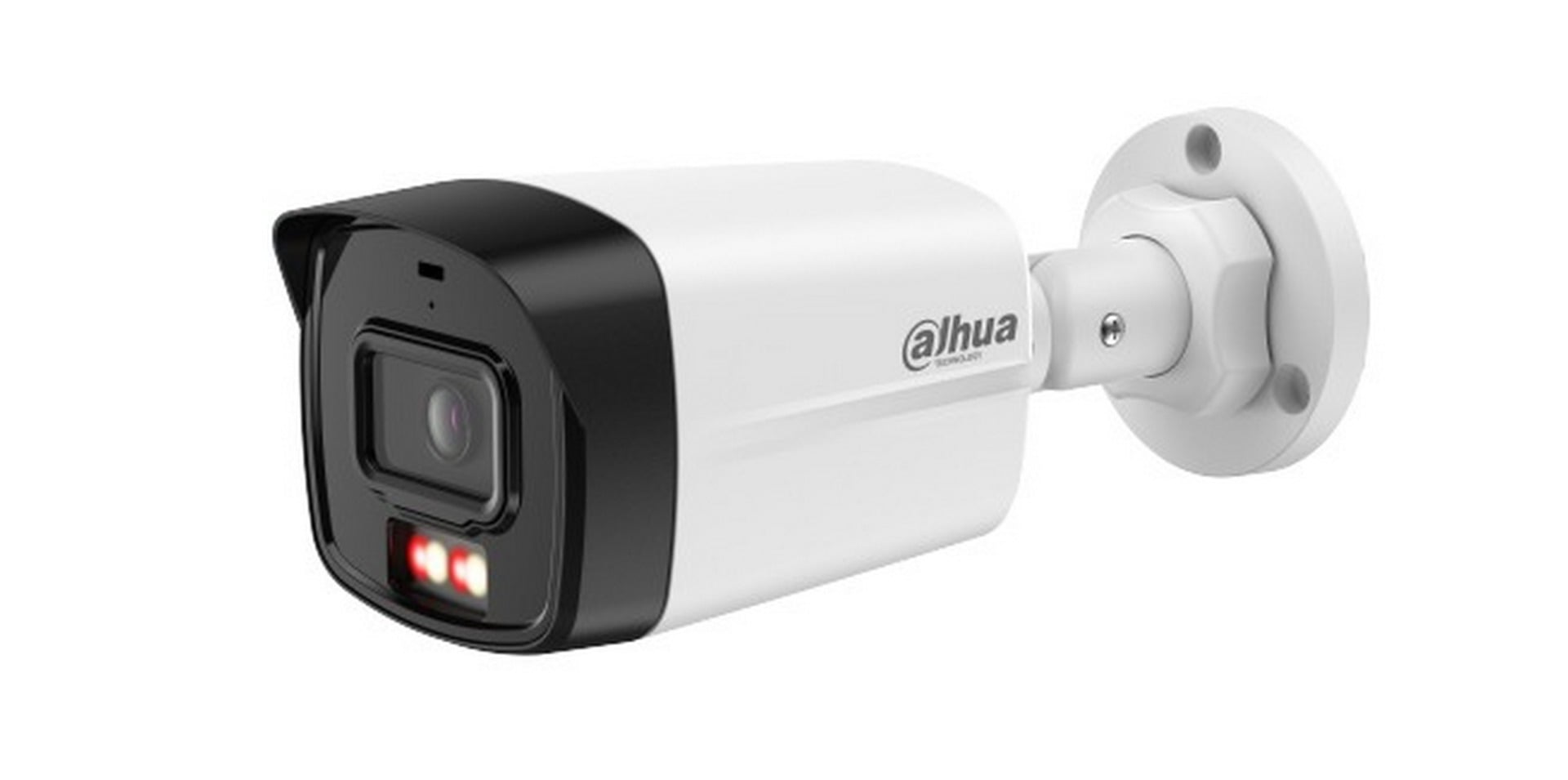 Camera IP Dahua 4MP cu Iluminare Duală