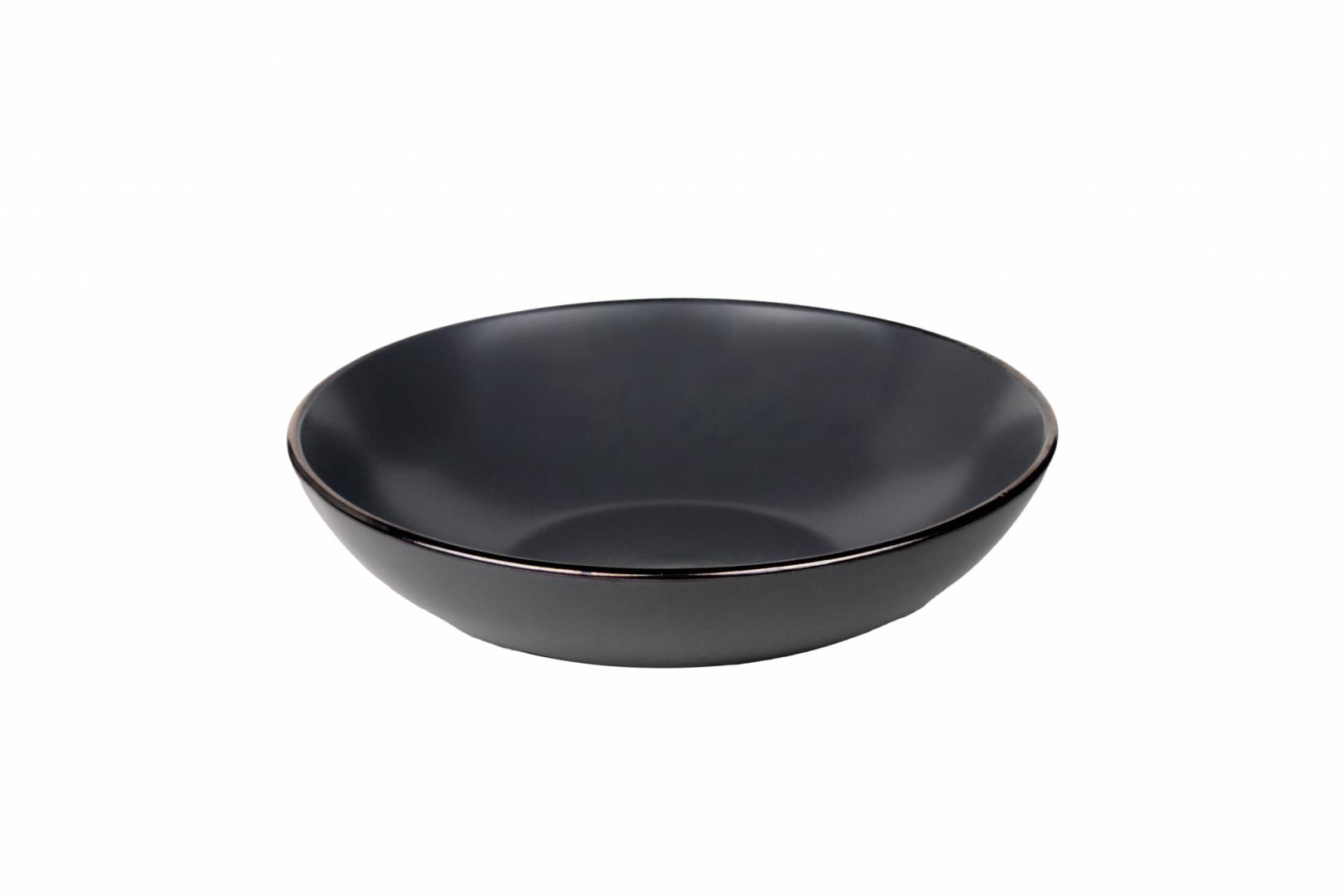 Farfurie Adâncă Heinner Calypso Ceramică 20 cm - Design Elegant