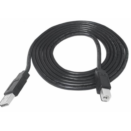 Cablu Imprimantă USB 2.0 1.5m Maxlife