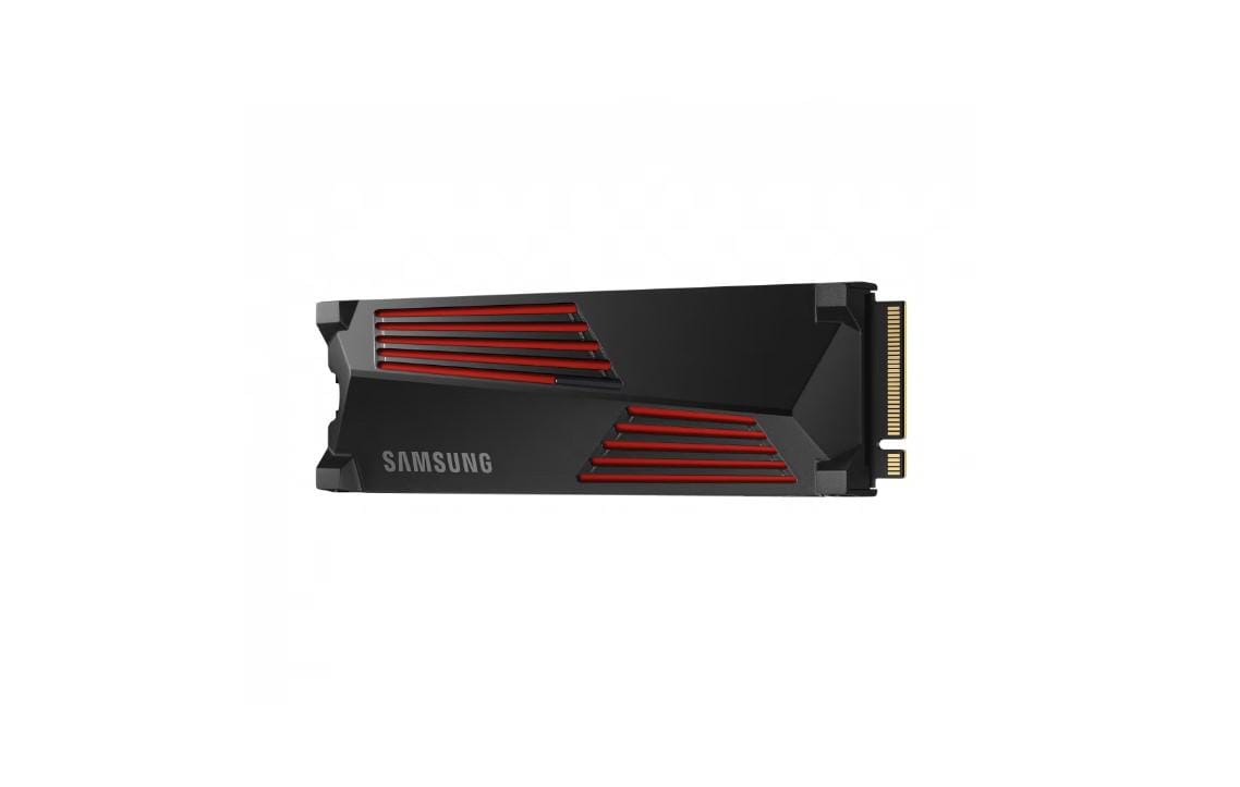 SSD Samsung 990 PRO 1TB PCIe 4.0 - Viteza Extremă pentru Gaming - imagine 3