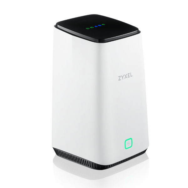 Router 5G Zyxel FWA510 Indoor - NebulaFlex, LTE, Management Cloud