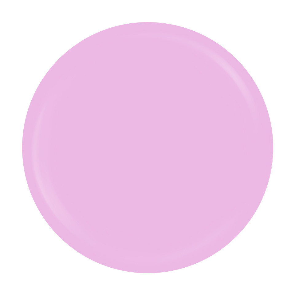 Gel Colorat UV SensoPRO Dusty Pink 5ml - Ultra Pigmentat