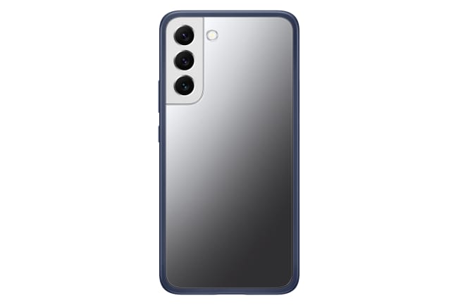 Husă Samsung Galaxy S22 Plus Navy Originală EF-MS906CNEGWW - imagine 6