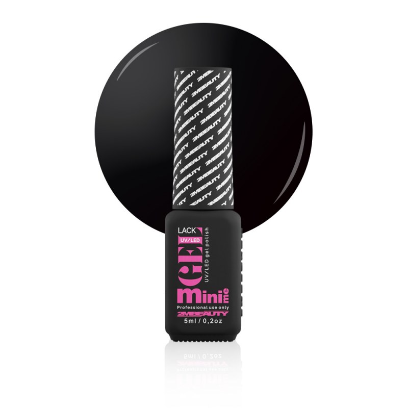 Oja Semi GELlack 2M Hema Free Nr.03 Nailshop