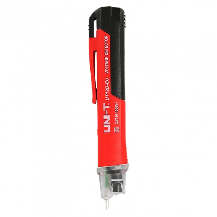 Detector Tensiune UNI-T UT12D, 12-1000V AC
