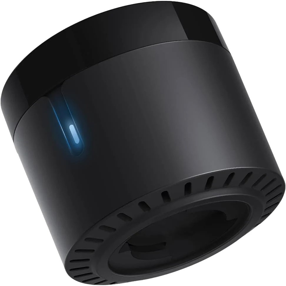 BroadLink RM4 Mini: Telecomanda Universala Smart Home IR