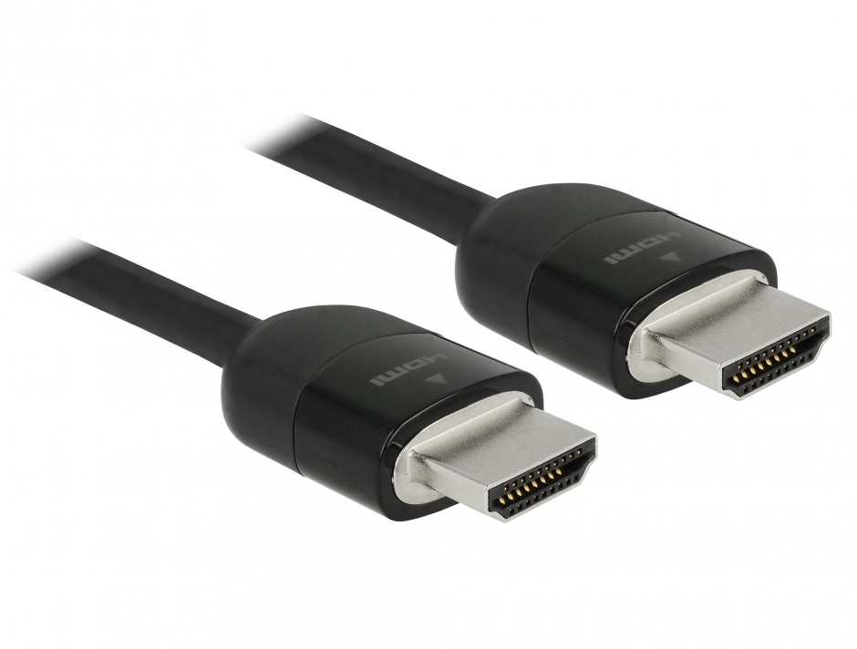Cablu HDMI 4K@60Hz 2m Premium Delock