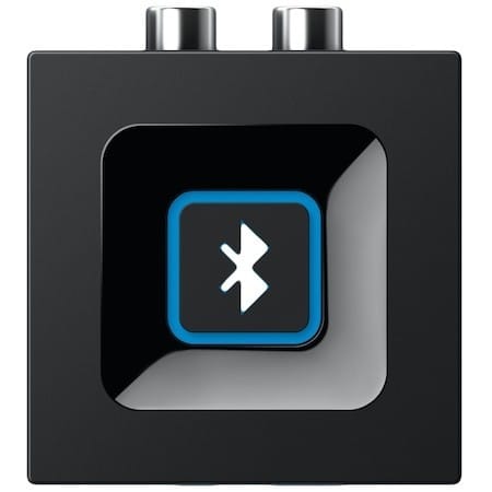 Adaptor Audio Bluetooth Logitech 980-000912 - RCA și Jack 3.5mm - imagine 8