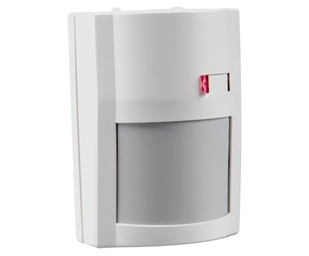 Detector PIR DSC BV201 | Acoperire 12.2m