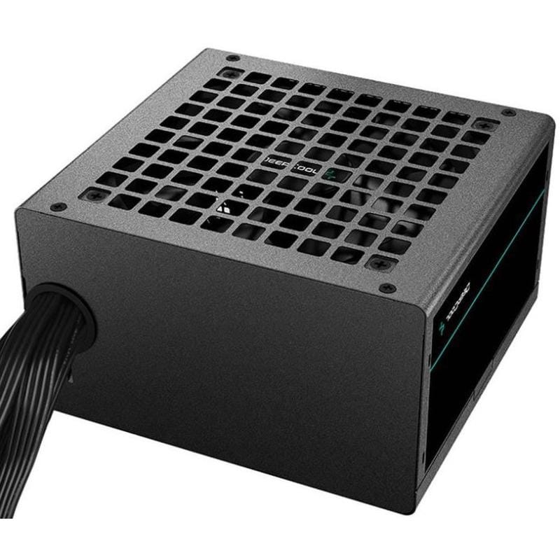 Sursa DEEPCOOL PF650 650W 80 PLUS - Eficienta si Stabilitate - imagine 7