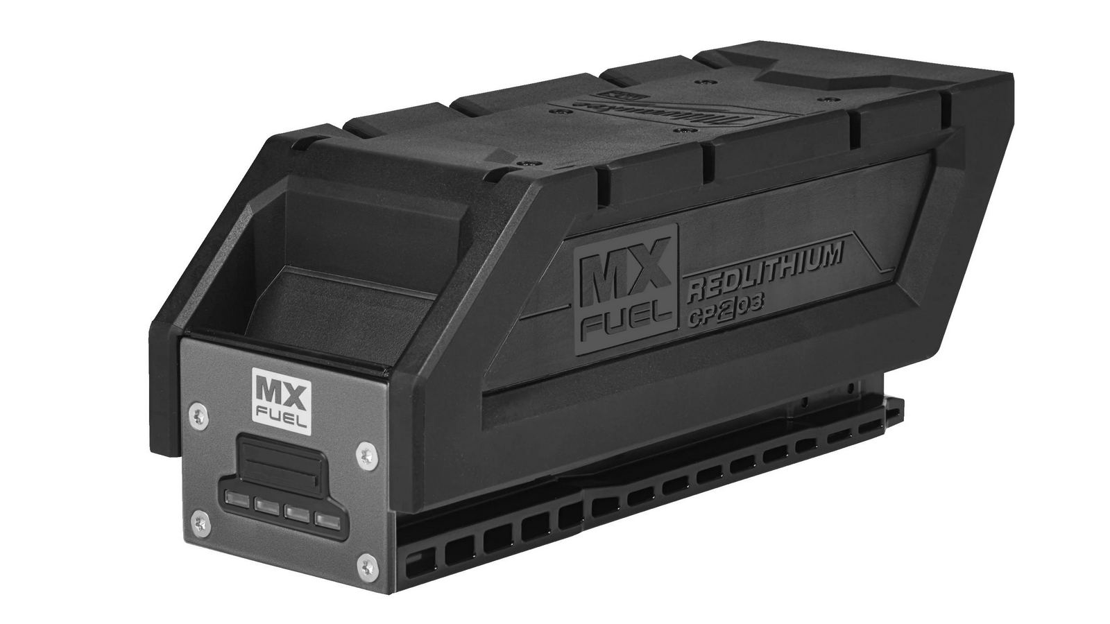Acumulator Milwaukee MXF CP203 3Ah - Putere Industrială