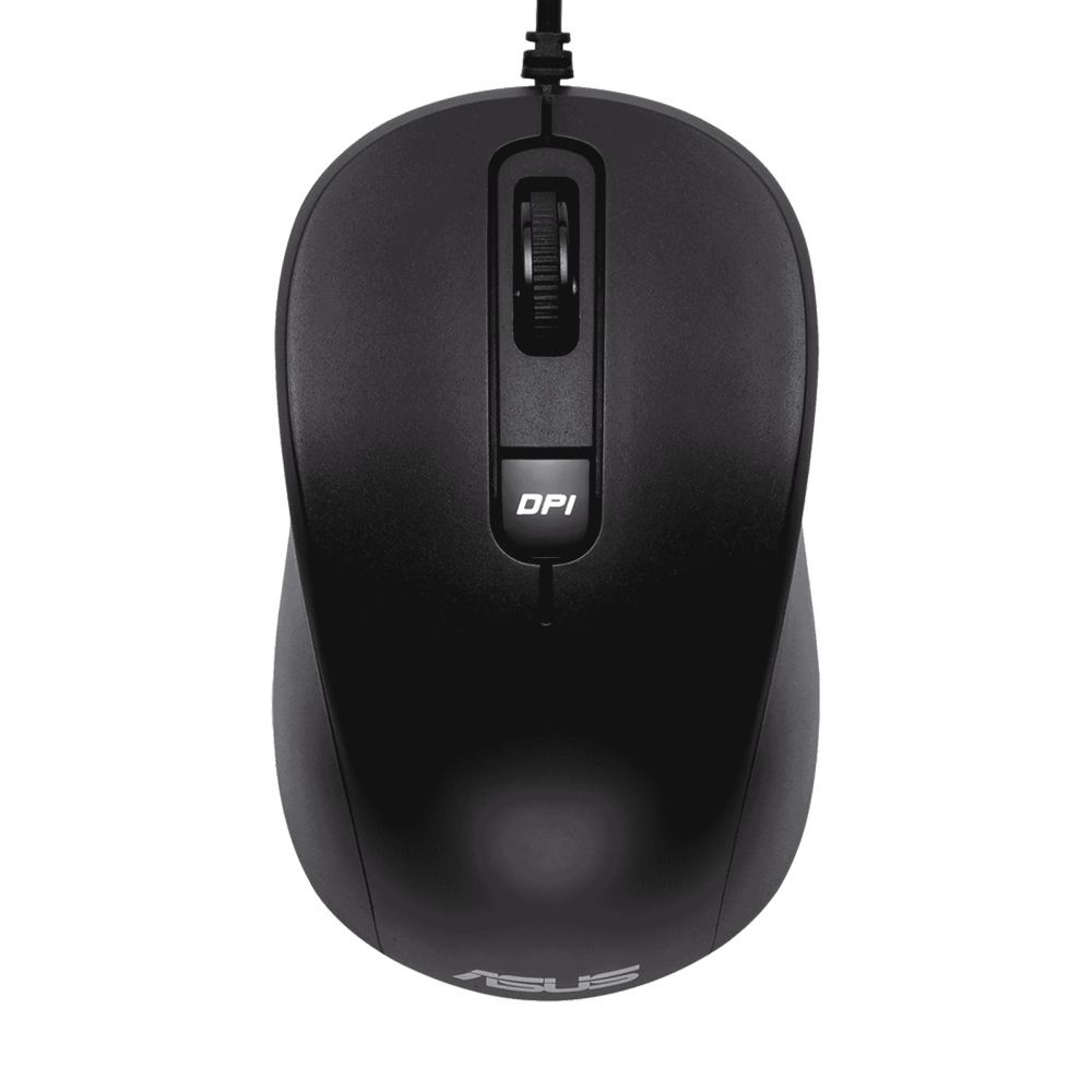 Asus MU101C Mouse Silent 3200 DPI